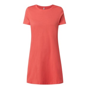 Sukienka koszulowa z bawełny ekologicznej model ‘May’