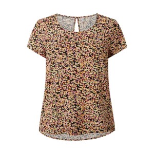 T-shirt z wiskozy – ze zrównoważonej produkcji