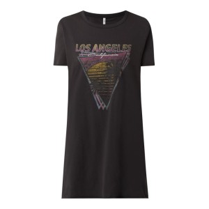 Sukienka koszulowa z bawełny ekologicznej model ‘Lucy’