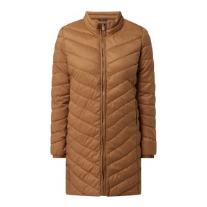 Kurtka pikowana z watowaniem model ‘New Tahoe’