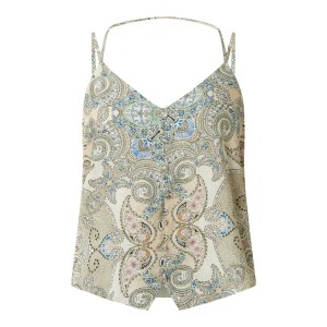 Top ze wzorem etno model ‘Alexa’