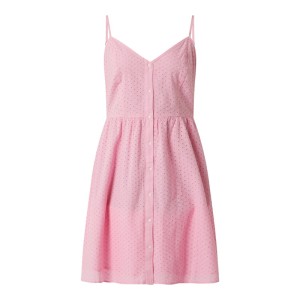 Sukienka z haftem angielskim model ‘Henry’