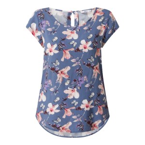 Bluzka z wiskozy model ‘Nova’