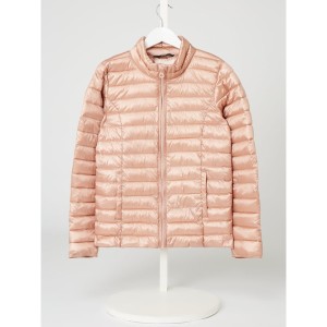 Kurtka pikowana z watowaniem model ‘New Tahoe’