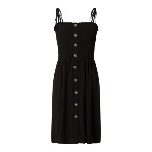 Sukienka z wiązanymi ramiączkami model ‘Annika’