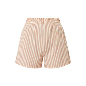 Szorty ze wzorem w paski model ‘Jolla’