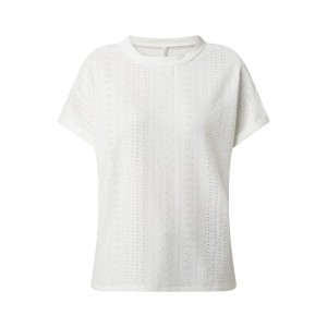 Bluzka z ażurową koronką model ‘Lida’