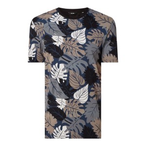 T-shirt z bawełny ekologicznej model ‘Kena’