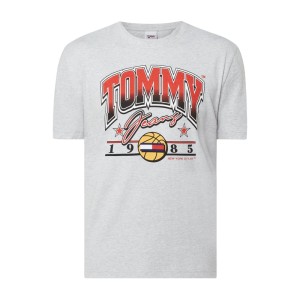 T-shirt z bawełny bio