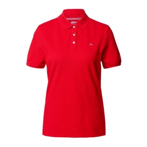 Koszulka polo z wyhaftowanym logo