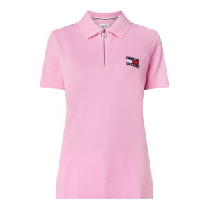 Koszulka polo z bawełny ekologicznej