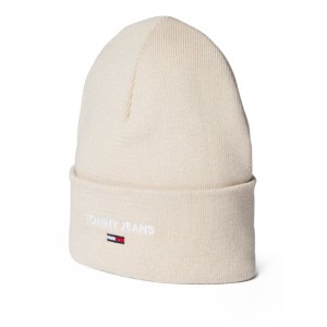 Czapka beanie z wyhaftowanym logo