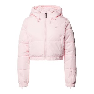 Kurtka pikowana z watowaniem