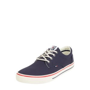 Sneakersy płócienne