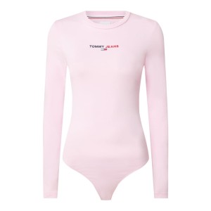 Body z dodatkiem streczu