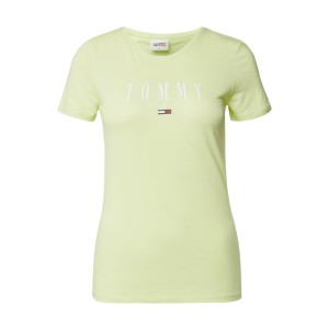 T-shirt z nadrukiem z logo