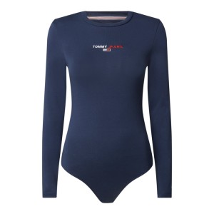 Body z dodatkiem streczu