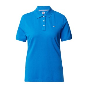 Koszulka polo z wyhaftowanym logo