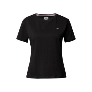 T-shirt z czystej bawełny