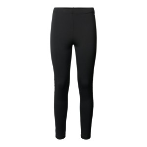 Legginsy z napisem z logo