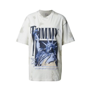 T-shirt z bawełny bio