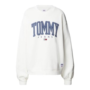 Bluza z wyhaftowanym logo