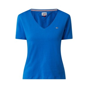 T-shirt z bawełny bio