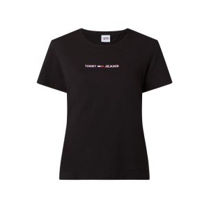 T-shirt z bawełny bio