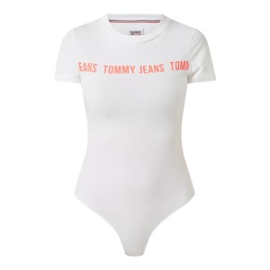 Body z bawełny ekologicznej