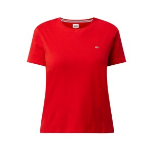 T-shirt z bawełny bio