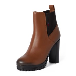 Sztyblety na słupku