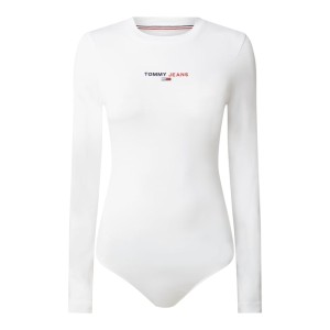 Body z dodatkiem streczu