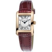 Zegarek damski Frederique Constant New Carree Ladies