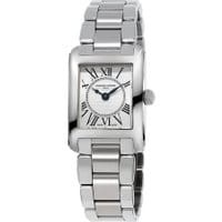 Zegarek damski Frederique Constant New Carree Ladies