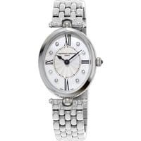 Zegarek damski Frederique Constant Art Deco