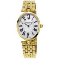 Zegarek damski Frederique Constant Art Deco