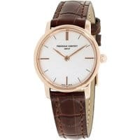 Zegarek męski Frederique Constant Slimline Gents