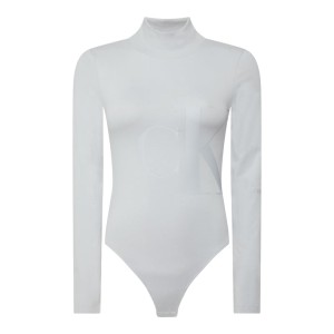 Body z nadrukiem z logo