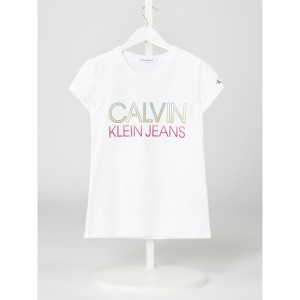 T-shirt z bawełny bio