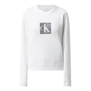 Bluza z bawełny ekologicznej