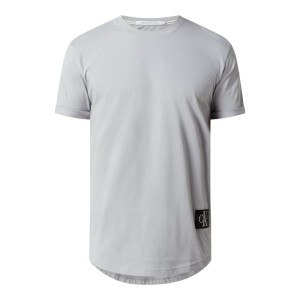 T-shirt z bawełny bio