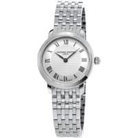 Zegarek damski Frederique Constant Slimline Mini