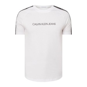 T-shirt z bawełny bio