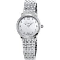 Zegarek damski Frederique Constant Slimline Mini