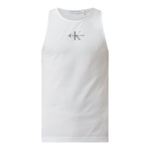 Top z bawełny ekologicznej