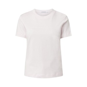 T-shirt z bawełny bio