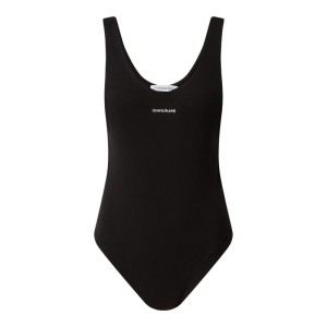 Body z nadrukiem z logo