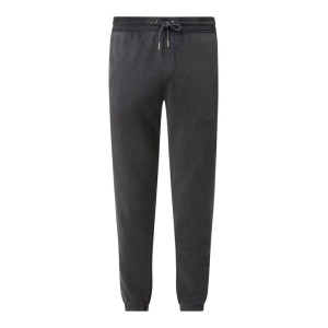 Spodnie dresowe z bawełny