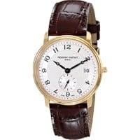 Zegarek damski Frederique Constant Slimline