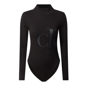 Body z nadrukiem z logo